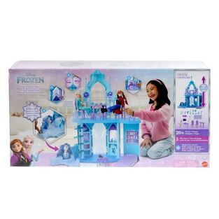 Disney Frozen Παγωμένο Παλάτι Της Elsa - JGG41
