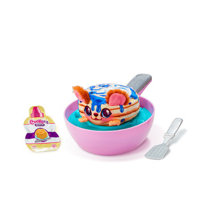 Cookeez Makery Μαγικό Τηγάνι Έκπληξη - CKE23508