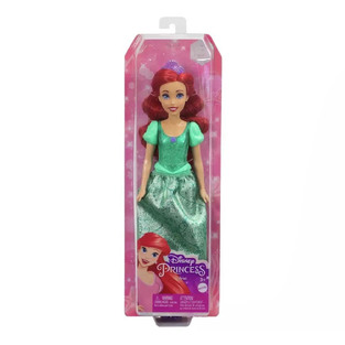 Disney Princess Dolls Άριελ (HLW02) - HLW10