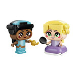 LEGO Disney Mini Jasmine & Rapunzel - 43303