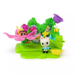 Gabby's Dollhouse Movie: Garden Story Set - 6074117
