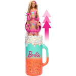 Barbie Pop Reveal Rise And Surprise Giftset - Καλοκαιρινό Σετ HRK57
