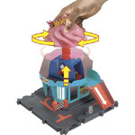 Hot Wheels Πίστα City Ice Cream Shop - HTN77