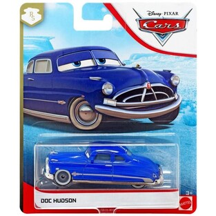 Cars Αυτοκινητάκι Doc Hudson - GBV70
