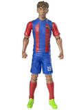 Fc Barcelona Soccer - Lamine Yamal Action Figure 20cm - BAN83552