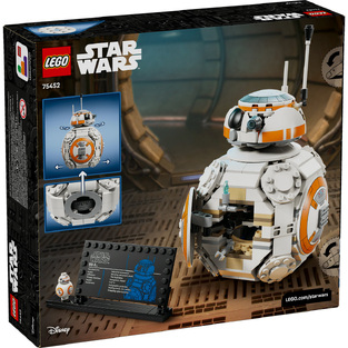 LEGO Star Wars Bb-8™ Astromech Droid - 75452