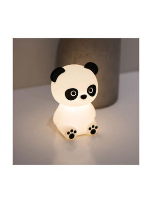 MegaLight Paddy Panda Φωτάκι Συντροφιάς Με Χρονοδιακόπτη - 185862