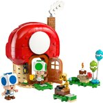 LEGO Super Mario Party At Toad’s House - 72041