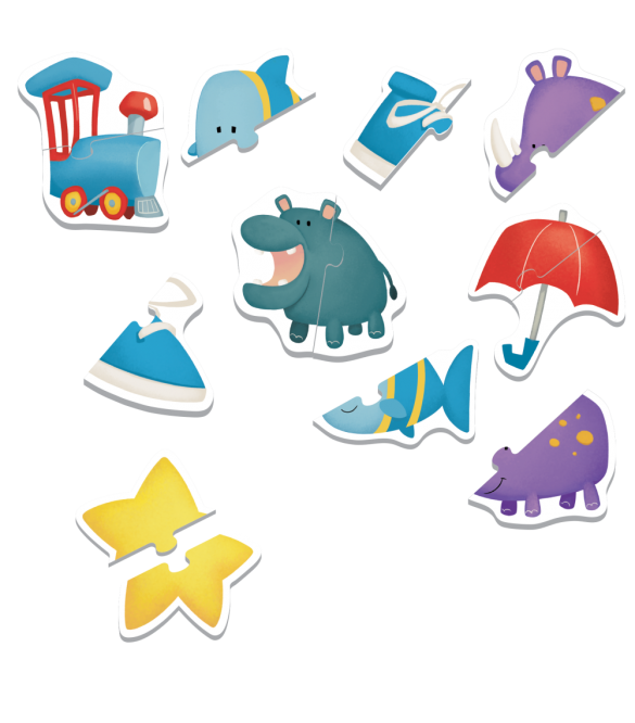 Δεσύλλας Τα Νησάκια Της Γνώσης : Α-Ω - 100862