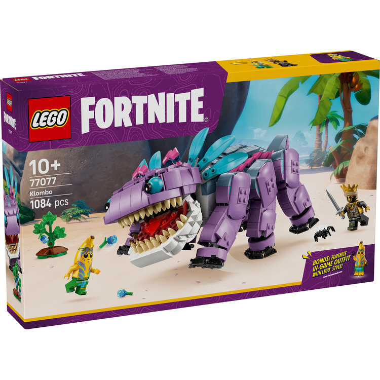 LEGO Fortnite Klombo - 77077