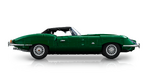 LEGO Jaguar E-Type - 11381