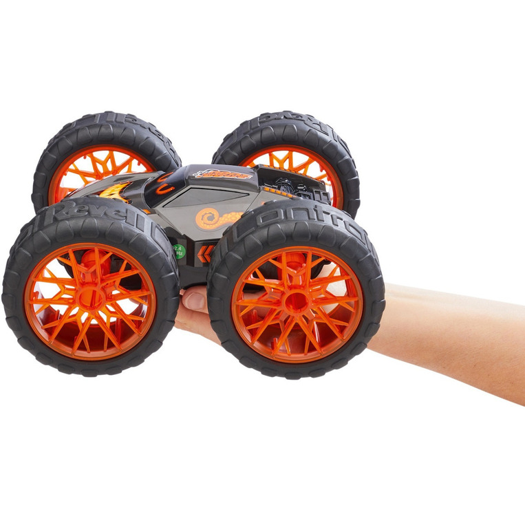 Revell R/C Stunt Car 1080 Wheely Monster - REVE24554