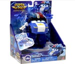 Super Wings - Electric Heroes Transforming 15Cm. Lucie - 780235