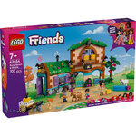 LEGO Friends Pony Ranch & Stable - 42654 