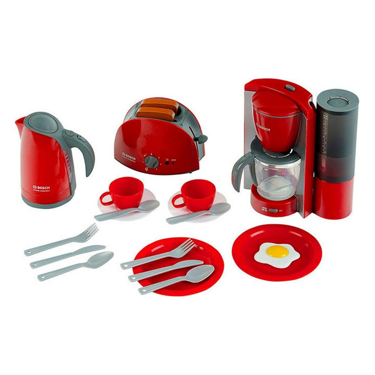 Klein Bosch Παιδικό Σετ Πρωινού - KL9564