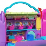 Polly Pocket Kitty Airways Playset - HWP19