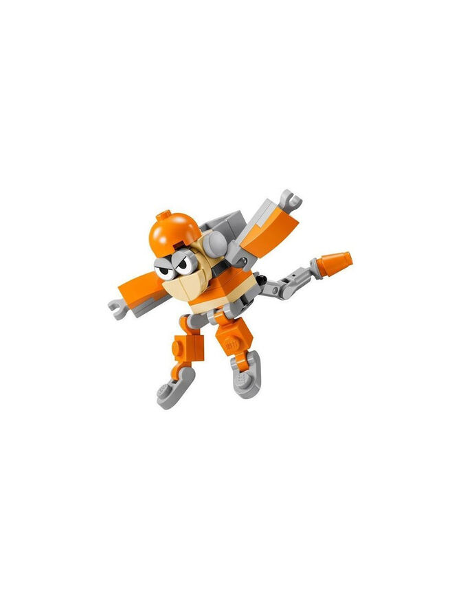 LEGO Sonic The Hedgehog Kiki's Coconut Attack - 30676