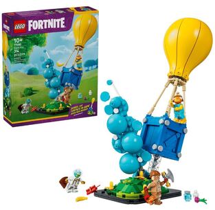 LEGO Fortnite Supply Drop - 77080