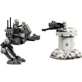 LEGO® Star Wars AT-RT Attack - 75444