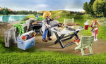 Playmobil Family Fun Barbecue - 71427