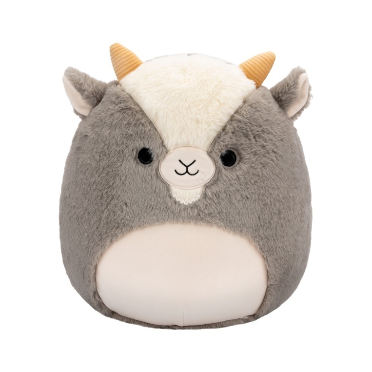 Λούτρινο Squishmallows FuzzAmallows Walker H Κατσίκα 30Cm - SQER00758