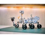 CircuitMess DIY and Geek Club – Ultimate Perseverance Space Rover - 792671554660