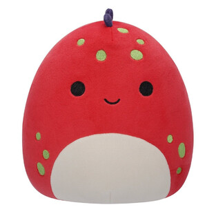 Squishmallows Λούτρινα 19Cm Dolan Ο Δεινόσαυρος - SQCR05399