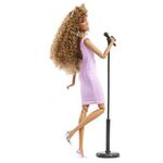 Barbie Signature Whitney Houston from “I Wanna Dance With Somebody" - JJY07