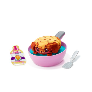 Cookeez Makery Μαγικό Τηγάνι Έκπληξη - CKE23508