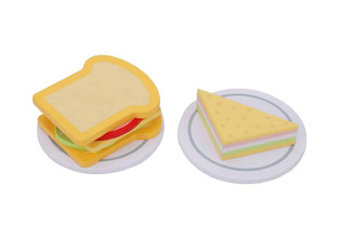 Tooky Toys Καλάθι Για Πικνίκ - TK454