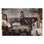 Επιτραπέζιο 50/50 Games 1821 Oι Ήρωες της Επανάστασης - 505207