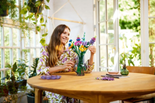 LEGO Icons Botanical Wildflower Bouquet - 10313