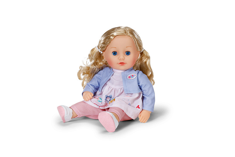 Baby Born Κούκλα Σοφία 36cm - 838662-116725