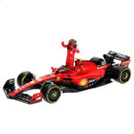 Burago Formula 1 Scuderia Ferrari SF-23 #16 Charles Leclerc 1/24 - 18-26809