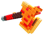 Nerf Minecraft Firebrand - F8953