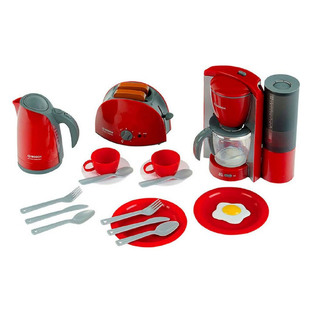 Klein Bosch Παιδικό Σετ Πρωινού - KL9564