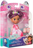 Gabby's Dollhouse Movie Mini Κούκλα 15εκ. Garden Gabby - 6072885