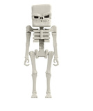 Minecraft Movie Μεγάλη Φιγούρα Skeleton 30cm - JFR68