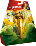 Lego Ninjago Arin's Rising Dragon Strike - 71803