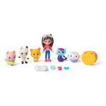 Gabby's Dollhouse Movie: Cat-Venture Crew Pack - 6072633