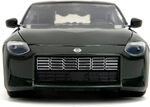 Jada Fast & Furious Fast X 1:24 2023 Nissan Z - JADA34791