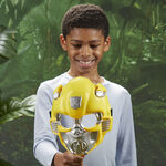 Transformers Rise Of The Beast Roleplay Mask Bumblebee - F4644/F4049