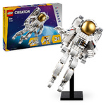 Lego Creator 3in1 Wild Space Astronaut - 31152