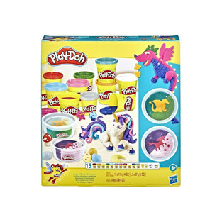 Play-Doh Magical Sparkle Pack - F3612