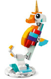 LEGO Creator Magical Unicorn - 31140