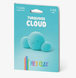 Hey Clay One Can Turquoise Cloud - 440088