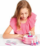 Make It Real Beauty Light Magic Nail Dryer - FK2509