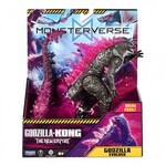 Monsterverse Godzilla X Kong: The New Empire Φιγούρα Δράσης 15εκ. - 2 Σχέδια - MN318000