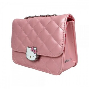 Hello Kitty Τσαντάκι - 2 Σχέδια - HKT14000