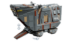LEGO Star Wars Offworld Sandcrawler™ and Mudhorn - 75453